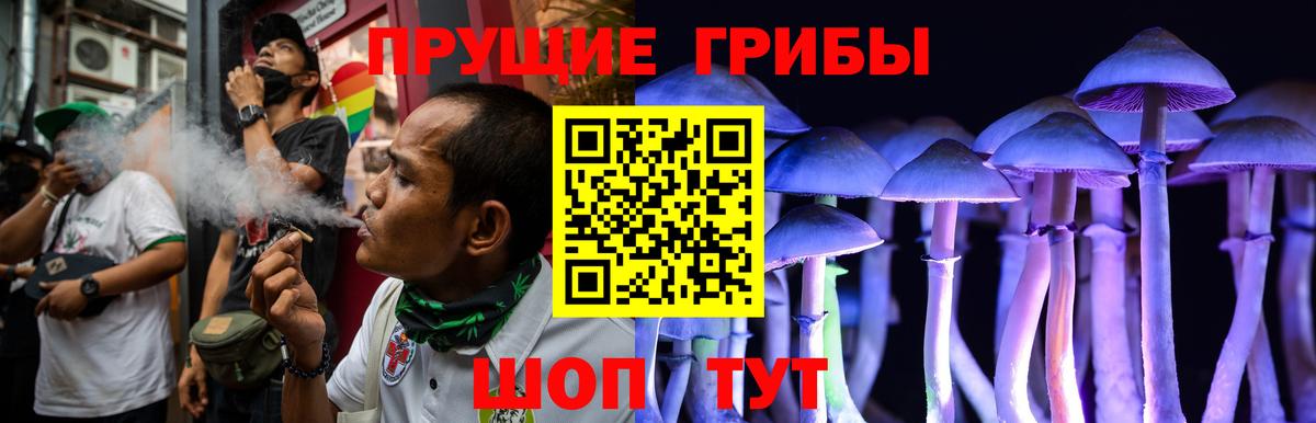 Галлюциногенные грибы мицелий Мелеуз
